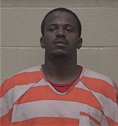 Emmanuel Bush, - Bossier Parish County, LA 